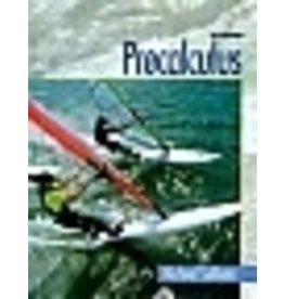 Precalculus (5th Edition)