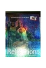 Harcourt School Publishers Reflections California: Student Edition Grade 3