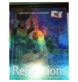 Harcourt School Publishers Reflections California: Student Edition Grade 3