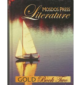 Mosdos Press Literature: Gold Student Edition