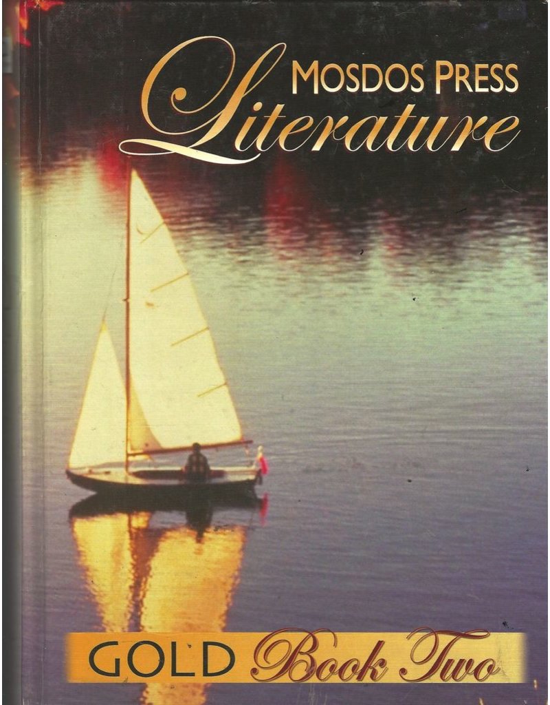 Mosdos Press Literature: Gold Student Edition