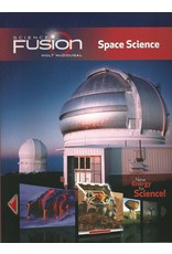 Sciencefusion, Module G: Space Science: Student Edition Interactive Worktext Grades 6-8