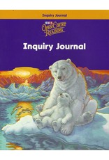 Open Court Reading Inquiry Journal: Level 4