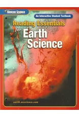 Reading Essentials For Earth Science (Glencoe Science)