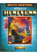 Intro To Business