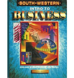 Intro To Business