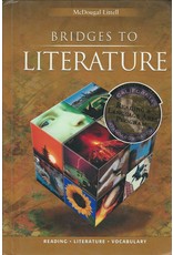 Mcdougal Littell Language Of Literature California: Student Edition Grade 7