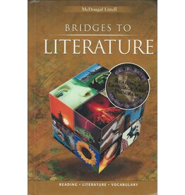Mcdougal Littell Language Of Literature California: Student Edition Grade 7