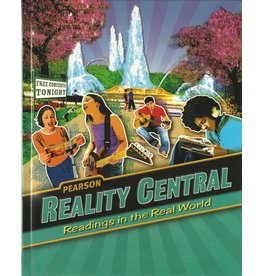 Prentice Hall Literature: Reality Central Anthology Grade 9