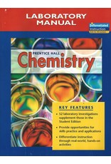 Chemistry (Laboratory Manual)