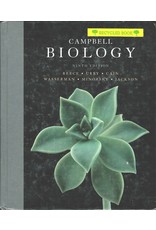 Campbell Biology (9th Edition)