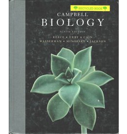 Campbell Biology (9th Edition)