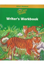 Writers Workbook Opencourt -