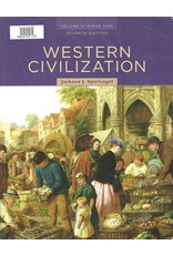Western Civilization: Volume Ii: Since 1500