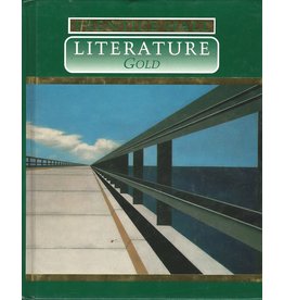 Prentice Hall Literature: Gold