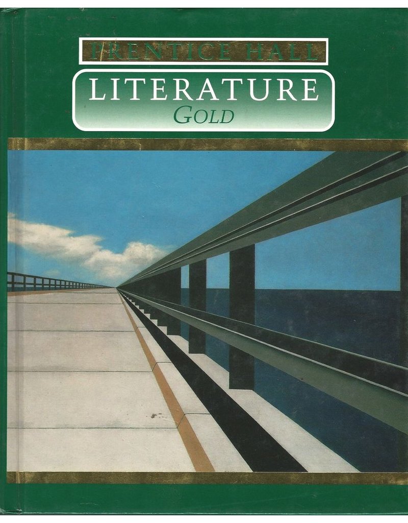 Prentice Hall Literature: Gold