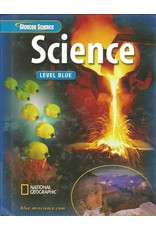 Glencoe Science: Level Blue