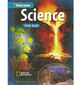 Glencoe Science: Level Blue