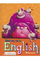 Moving Into English, Grade 1