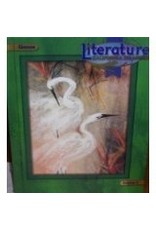 Literature Course 3 (California Treasures)