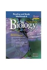 Prentice Hall Biology Guided Reading and Study Workbook