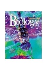 Biology: Adapted Reading And Study Workbook B