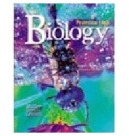 Biology: Adapted Reading And Study Workbook B