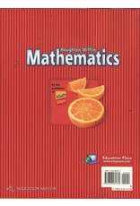 Houghton Mifflin Mathmatics: Student Edition Grade 2
