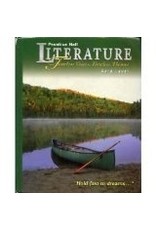 Literature: Timeless Voices, Timeless Themes : Gold Level