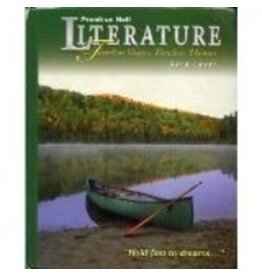 Literature: Timeless Voices, Timeless Themes : Gold Level