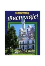 !Buen Viaje! Level 3 Student Edition