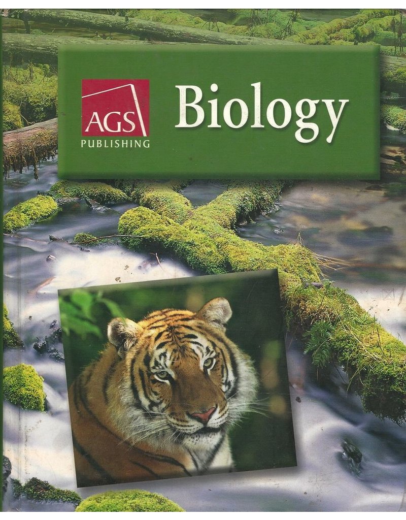 AGS Biology