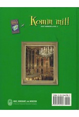 Komm Mit!: Student Edition Level 2
