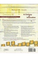 Century 21(Tm) Computer Applications And Keyboarding: Comprehensive, Lessons 1-150