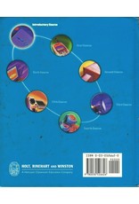 Elements Of Language, Grade 6, Introductory Course