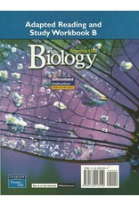 Miller Levine Biology Adapted Reading and Study Workbook B