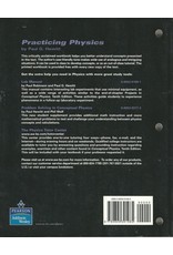 Practicing Physics For Conceptual Physics Workbook