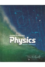 Pearson Prentice Hall Conceptual Physics