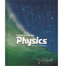 Pearson Prentice Hall Conceptual Physics