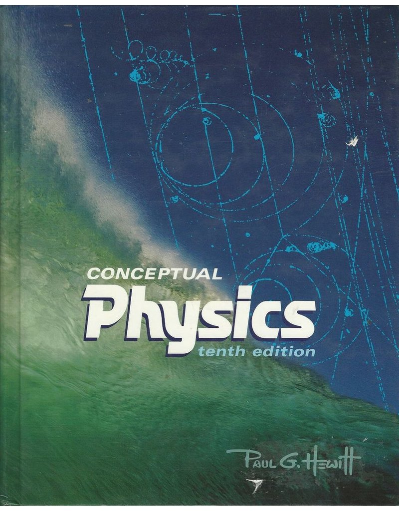 Pearson Prentice Hall Conceptual Physics