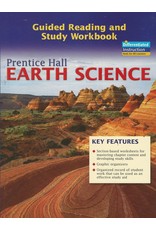 Earth Science Workbook