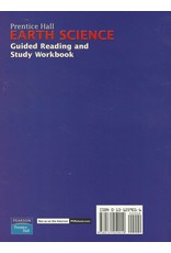 Earth Science Workbook