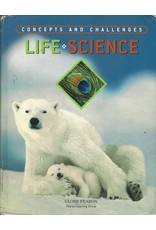 Life Science: Concepts And Challenges Teacher’s Edition Fourth Edition