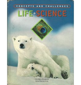 Life Science: Concepts And Challenges Teacher’s Edition Fourth Edition