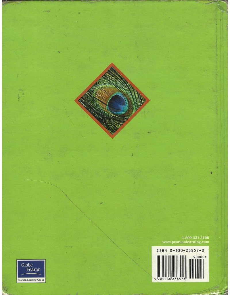 Life Science: Concepts And Challenges Teacher’s Edition Fourth Edition