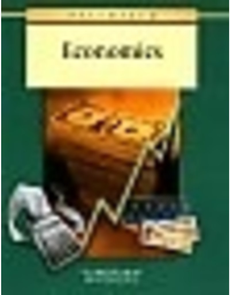 Economics (Pacemaker)