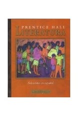 Prentice Hall Literatura: Copper Level (Spanish Edition)