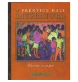 Prentice Hall Literatura: Copper Level (Spanish Edition)