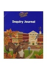 Open Court Reading 3 Inquiry Journal