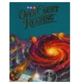 Open Court Reading: Anthology